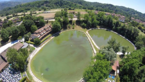  Laghi Della Tranquillita'  Реджелло